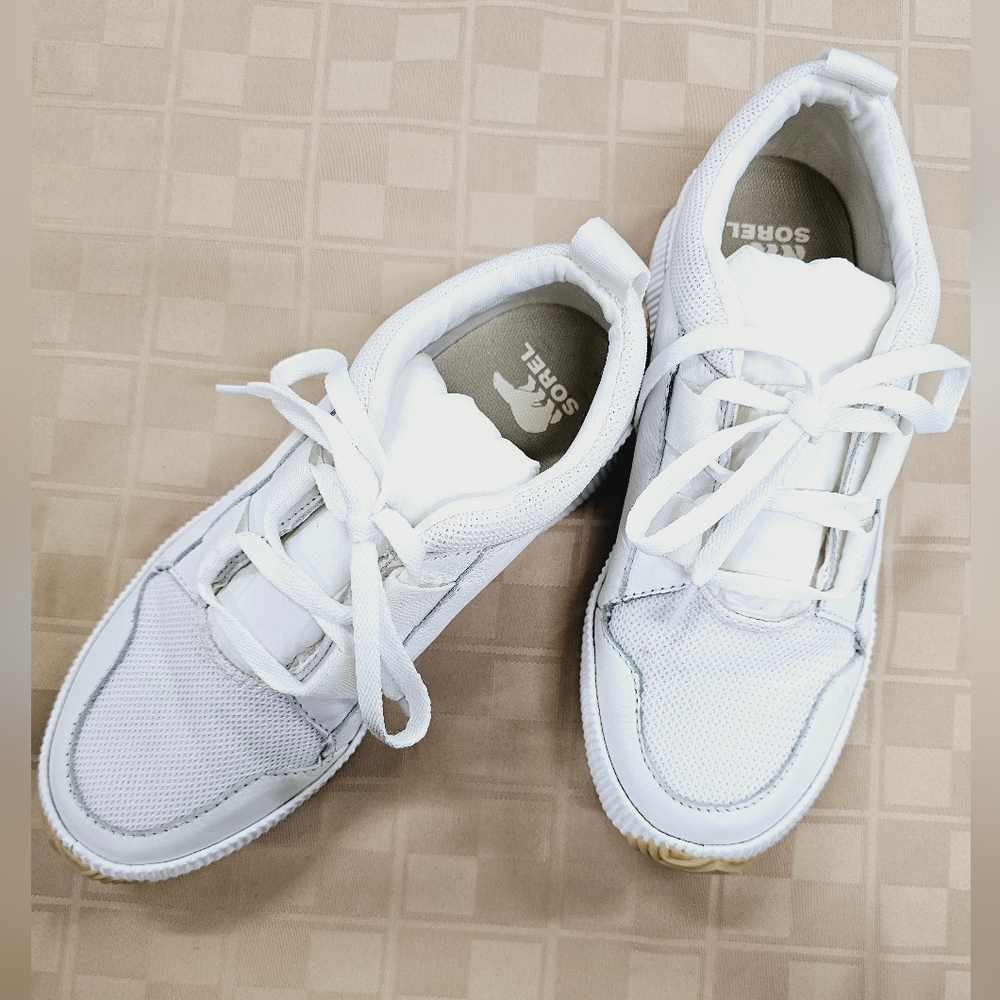 Sorel Out N About plus Street Sneakers